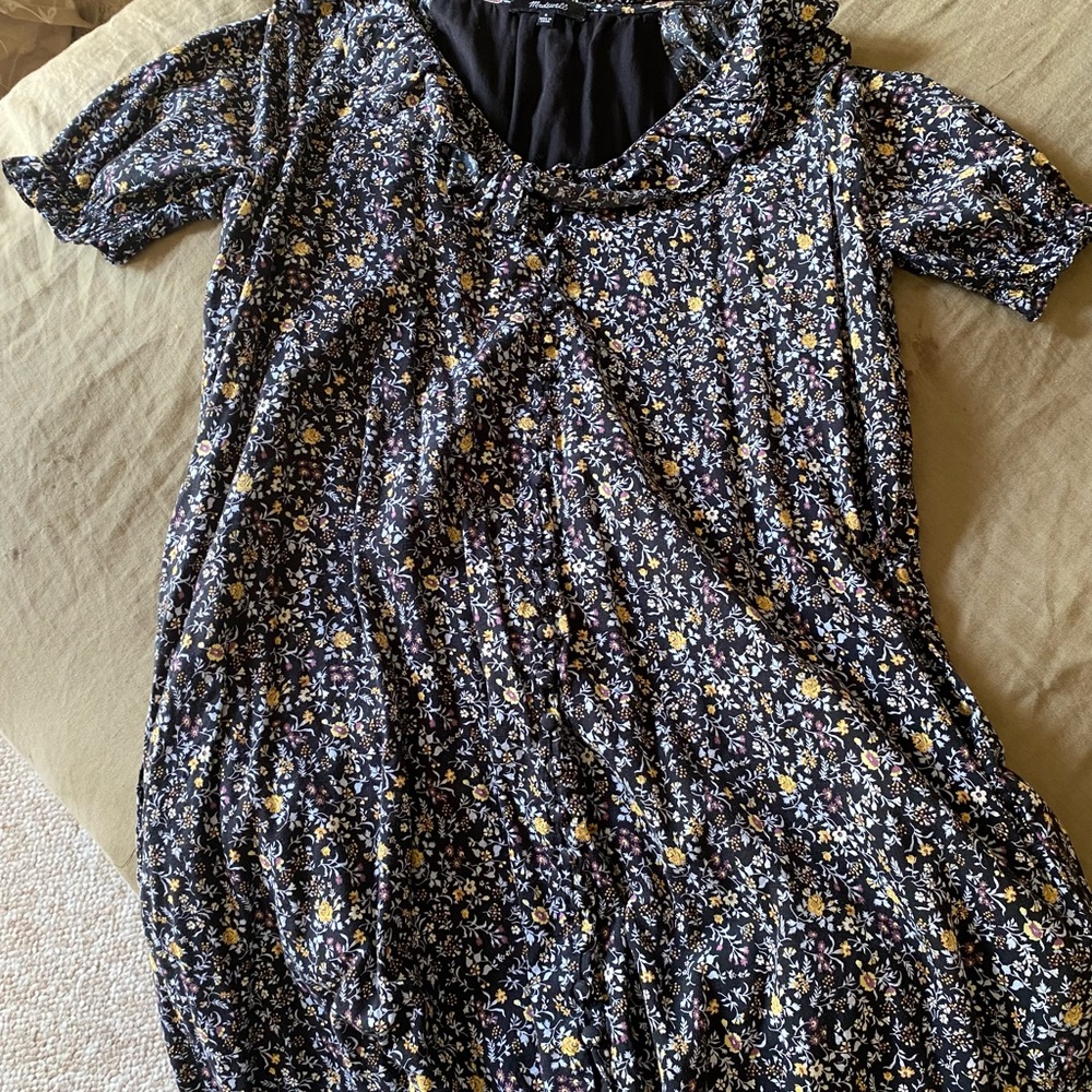 Sundress Bundle. Madewell and J.Crew - Picture 4 of 4
